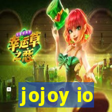 jojoy io